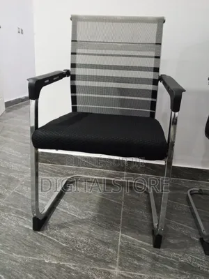 Chaise De Bureau Visiteur