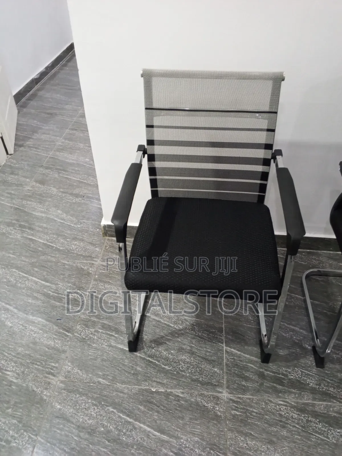 Chaise De Bureau Visiteur