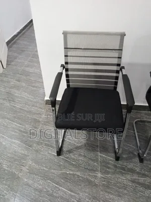 Chaise De Bureau Visiteur