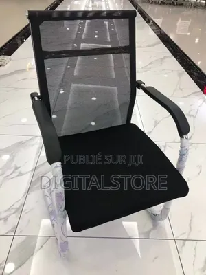 Chaise De Bureau Visiteur