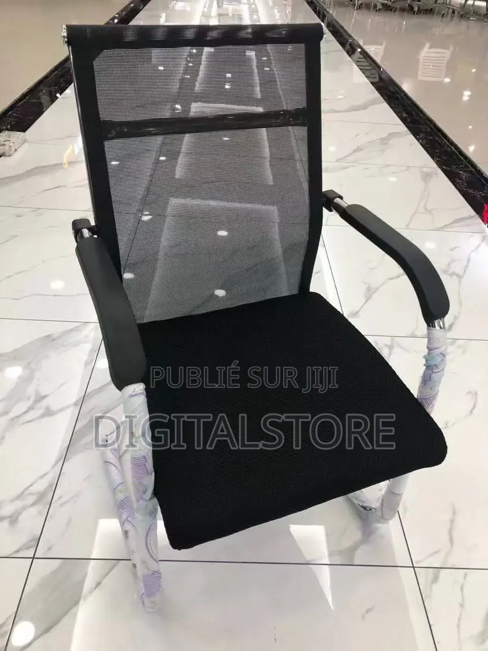 Chaise De Bureau Visiteur
