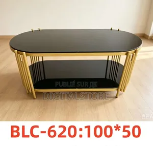 Table De Salon
