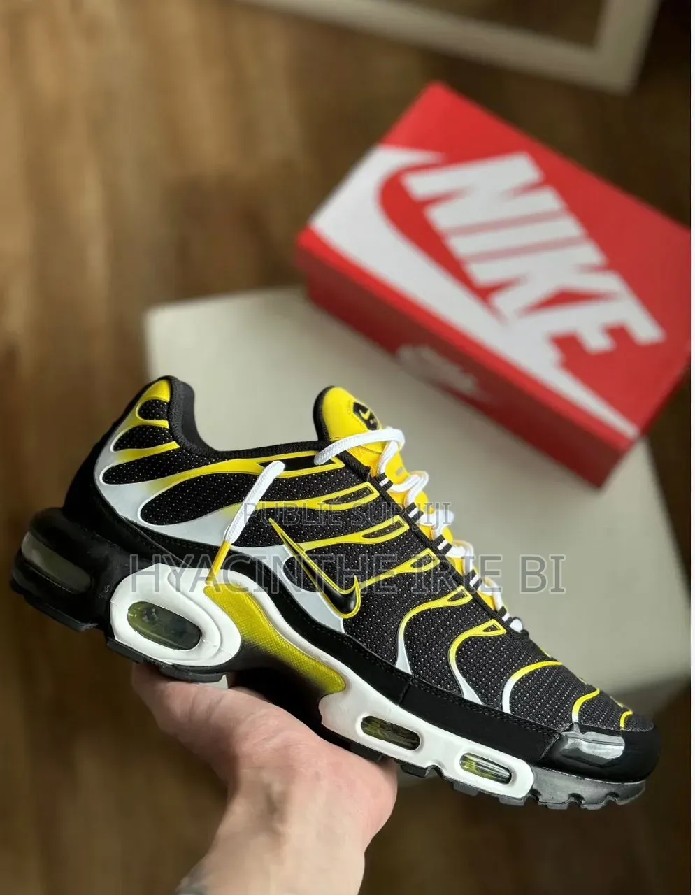 💦❤ Tn Nike  Disponibles P36-45
 ✨Tendance ,Chic, Élégance