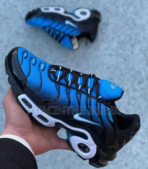 💦❤ Tn Nike  Disponibles P36-45
 ✨Tendance ,Chic, Élégance