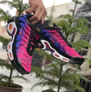 💦❤ Tn Nike  Disponibles P36-45
 ✨Tendance ,Chic, Élégance