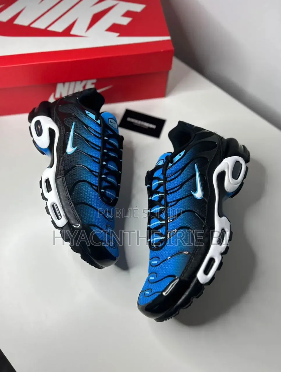 💦❤ Tn Nike  Disponibles P36-45
 ✨Tendance ,Chic, Élégance