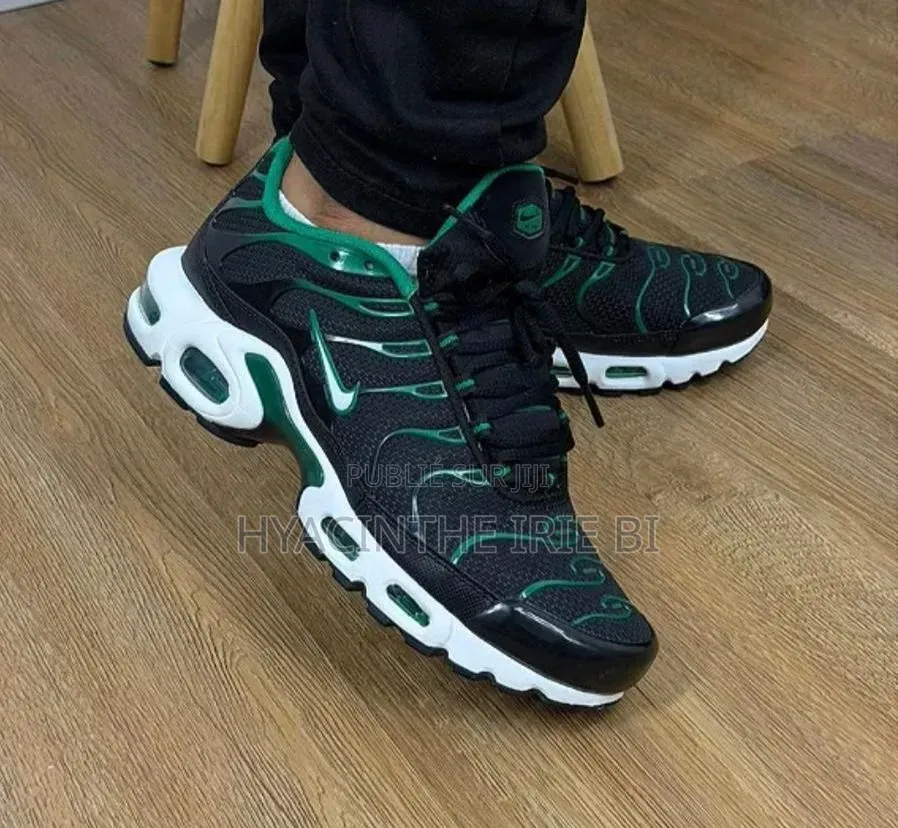 💦❤ Tn Nike  Disponibles P36-45
 ✨Tendance ,Chic, Élégance