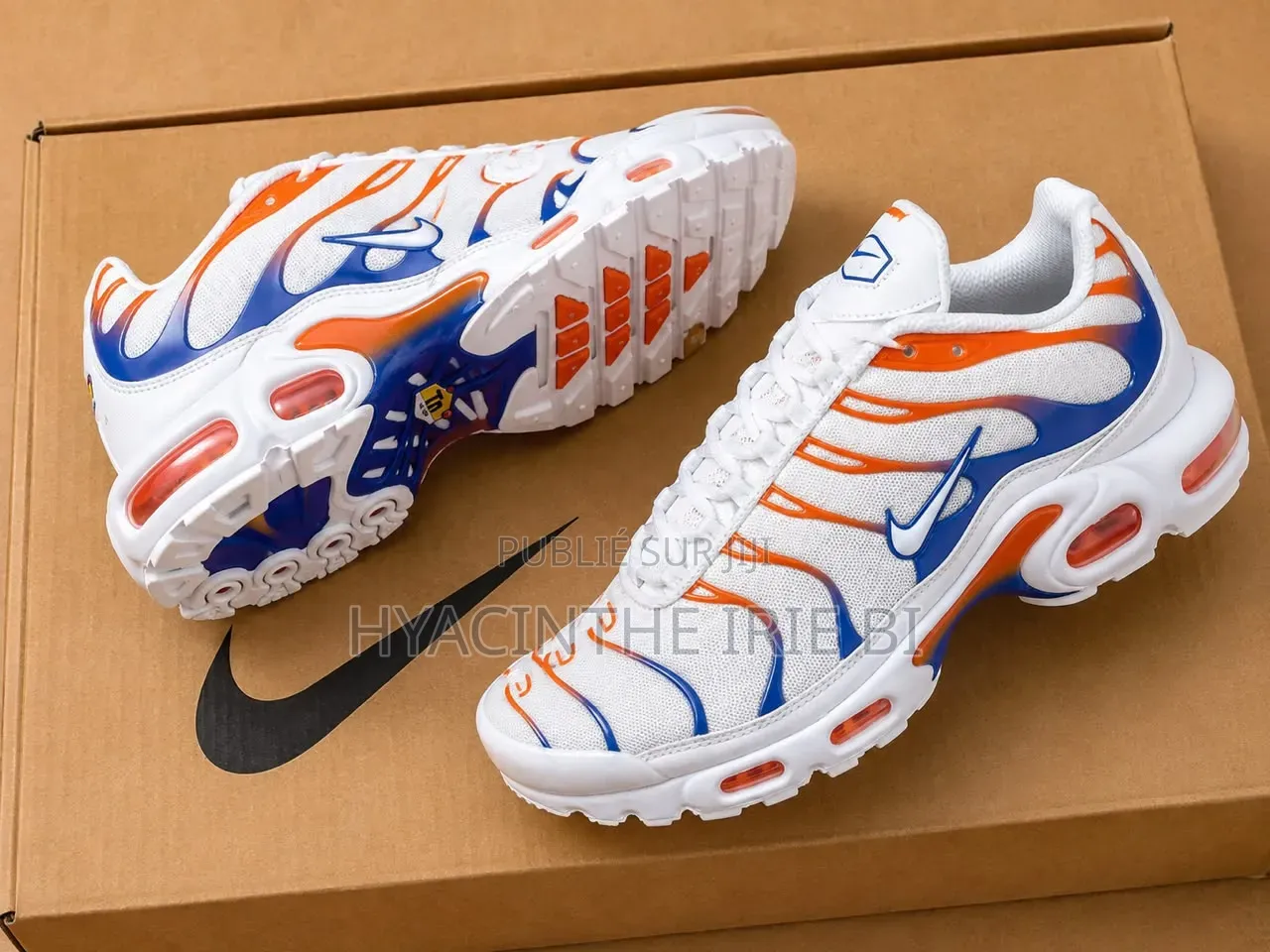 💦❤ Tn Nike  Disponibles P36-45
 ✨Tendance ,Chic, Élégance