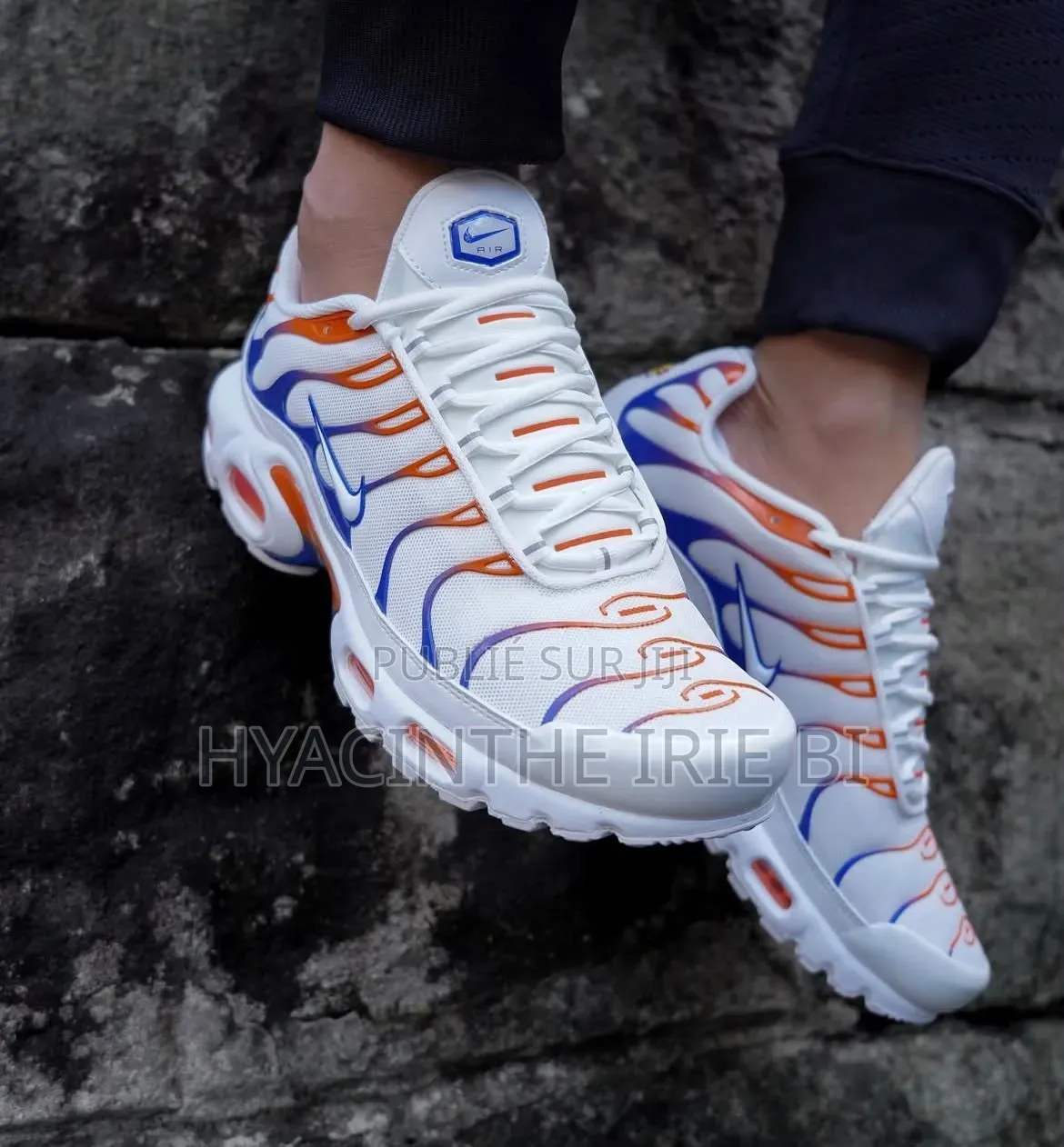 💦❤ Tn Nike  Disponibles P36-45
 ✨Tendance ,Chic, Élégance