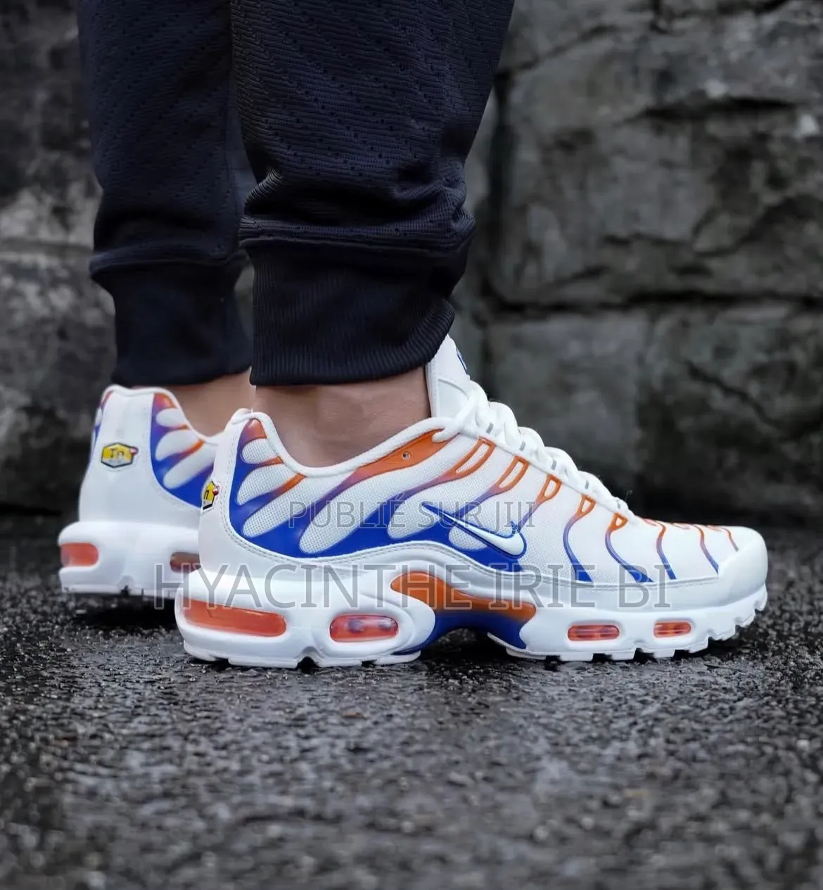 💦❤ Tn Nike  Disponibles P36-45
 ✨Tendance ,Chic, Élégance