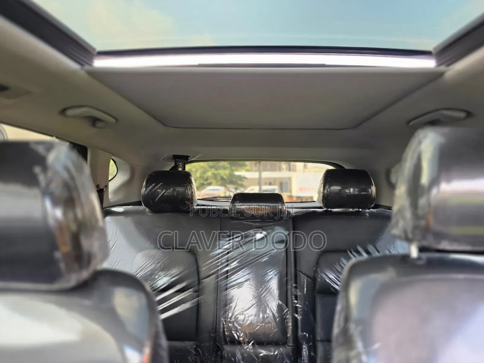 Hyundai Tucson 2020 Gris