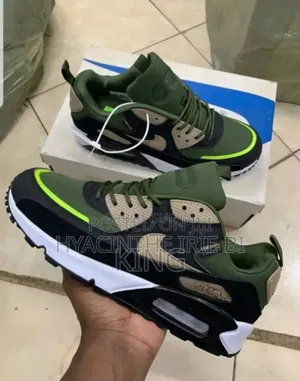 💦❤  Air Max  Original Qualité  Irréprochables P40-45
 ✨tendance