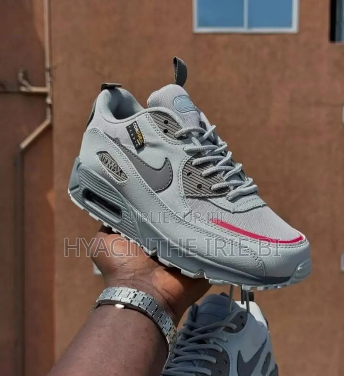 💦❤  Air Max  Original Qualité  Irréprochables P40-45
 ✨tendance
