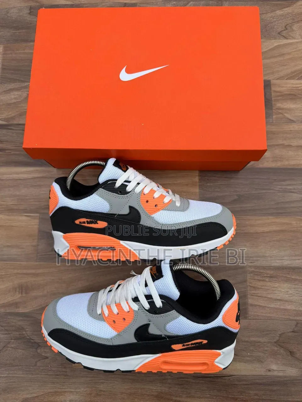 💦❤  Air Max  Original Qualité  Irréprochables P40-45
 ✨tendance