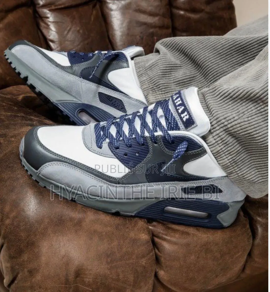 💦❤  Air Max  Original Qualité  Irréprochables P40-45
 ✨tendance