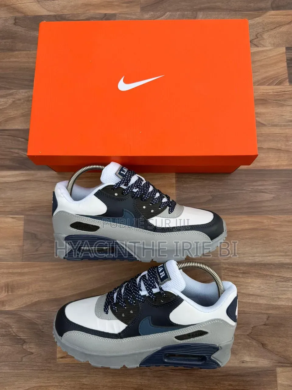 💦❤  Air Max  Original Qualité  Irréprochables P40-45
 ✨tendance