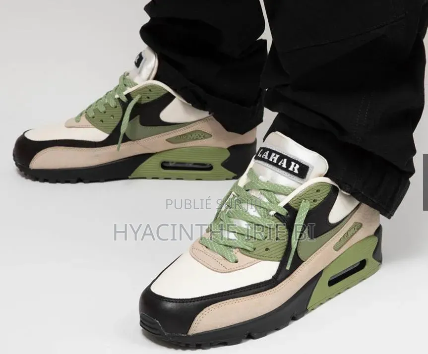 💦❤  Air Max  Original Qualité  Irréprochables P40-45
 ✨tendance