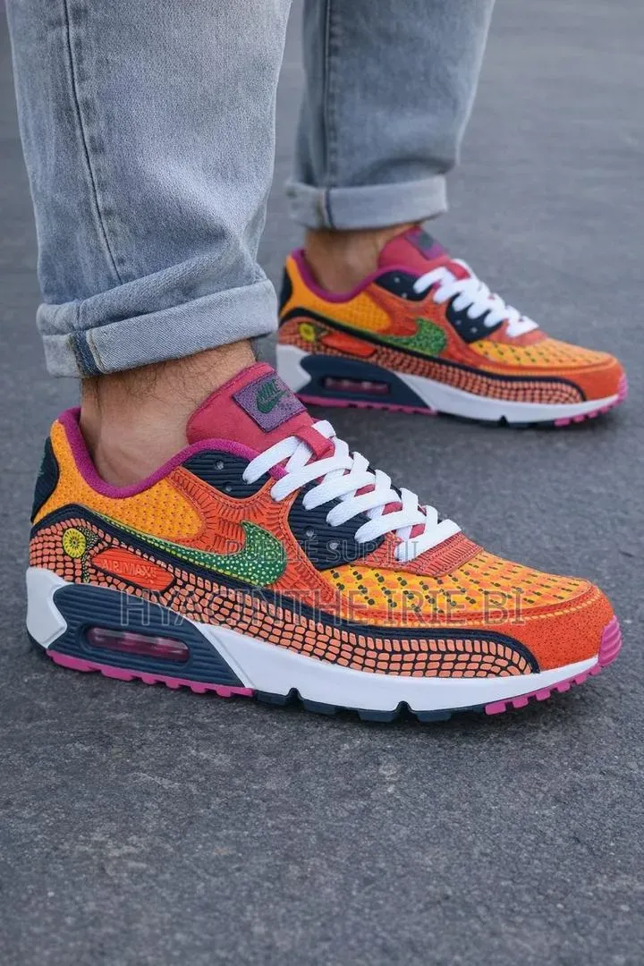 💦❤  Air Max  Original Qualité  Irréprochables P40-45
 ✨tendance