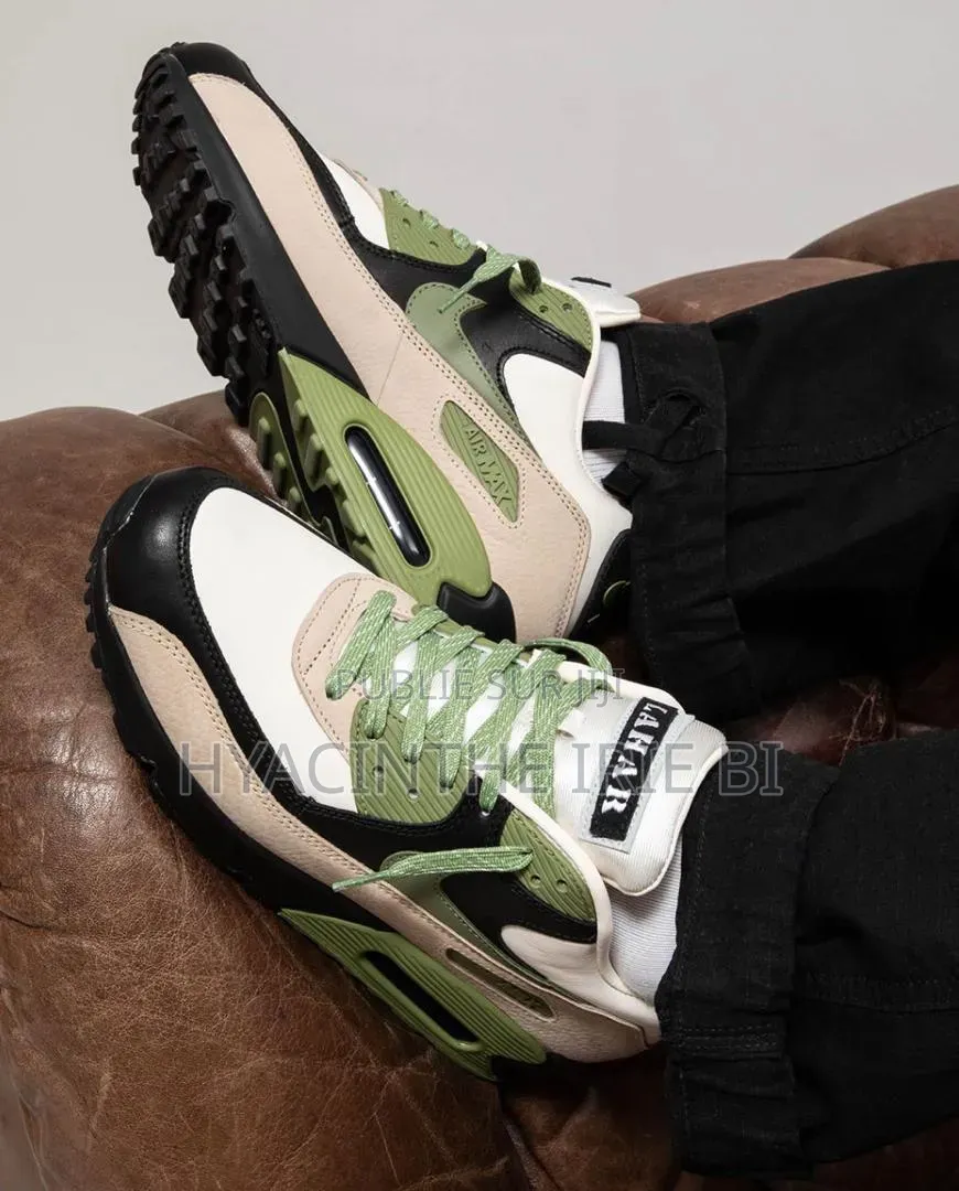 💦❤  Air Max  Original Qualité  Irréprochables P40-45
 ✨tendance