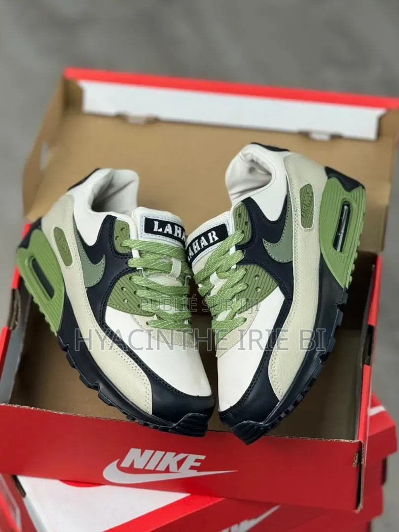 💦❤  Air Max  Original Qualité  Irréprochables P40-45
 ✨tendance