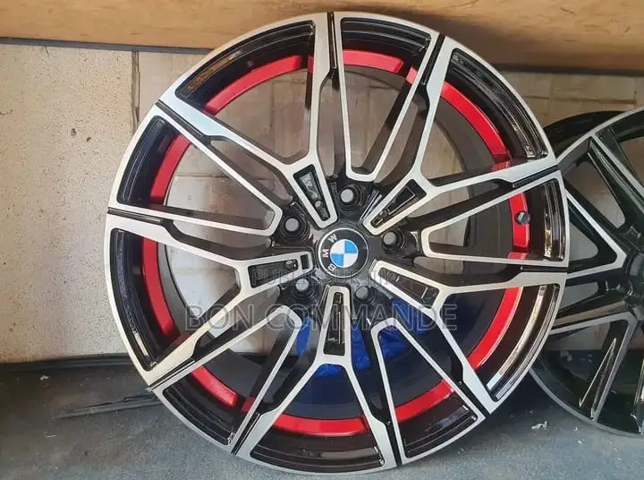 Auto Jantes