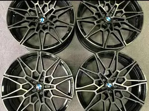Auto Jantes