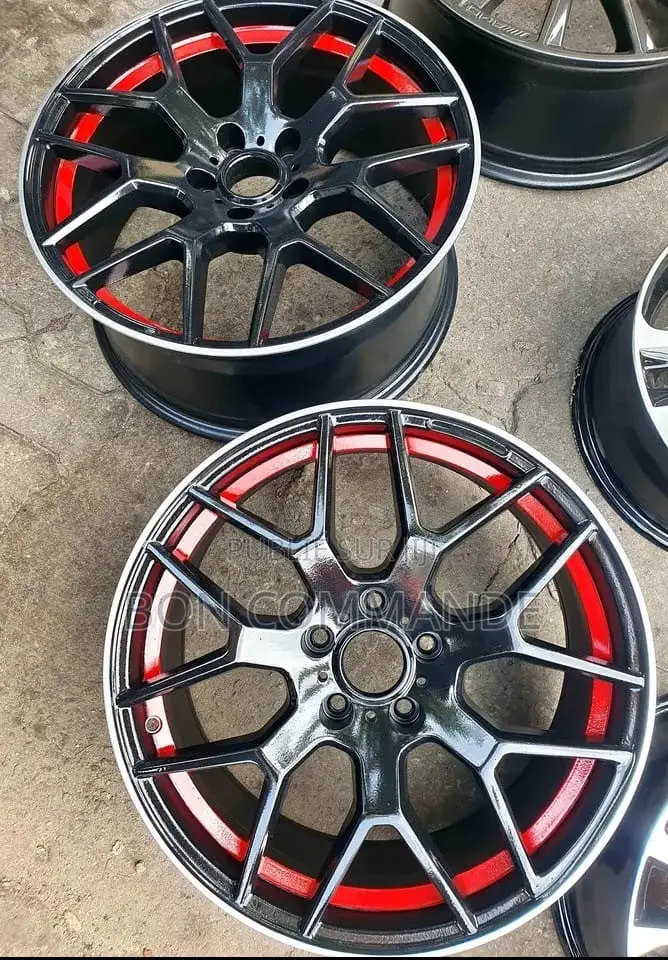 Auto Jantes
