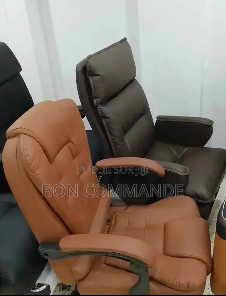 Fauteuil De Bureau