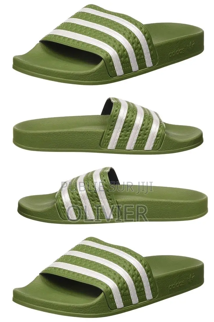 Claquettes Original Disponible