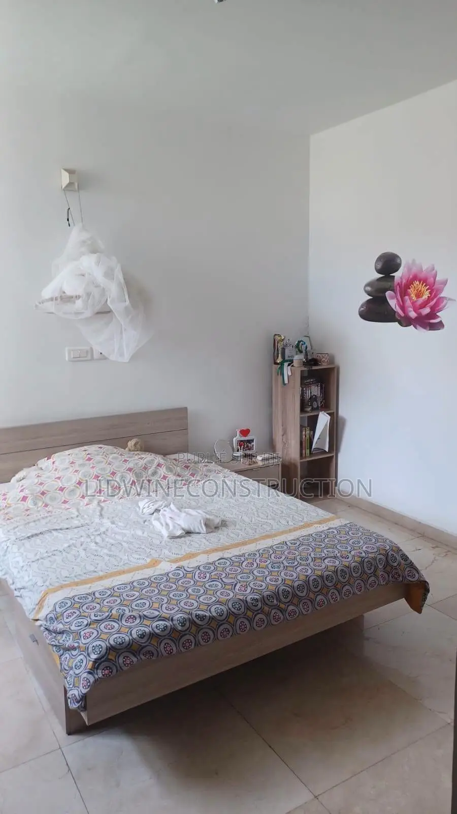3chbre Villa dans Cocody à Vendre