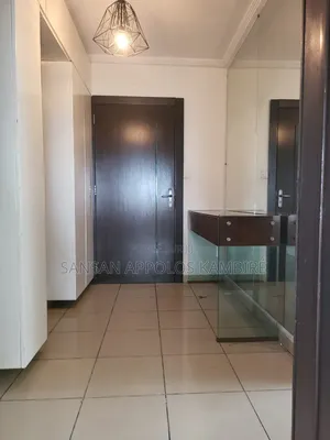 3chbre Appartement dans En Location, Cocody à Louer