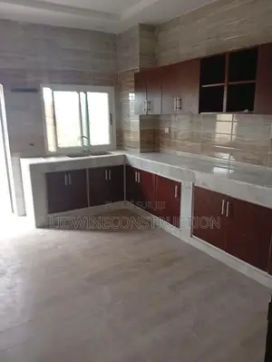 17chbre Appartement dans Cocody à Louer