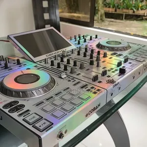 Platine De Mixage Pionneer