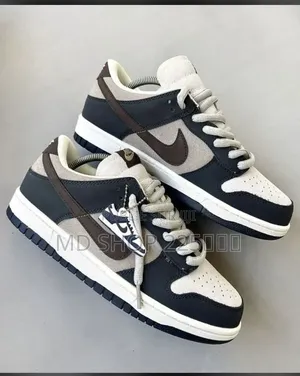 Basket Nike SB