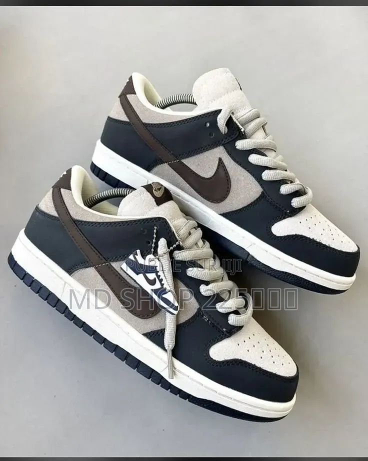 Basket Nike SB