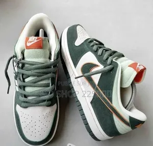 Basket Nike SB