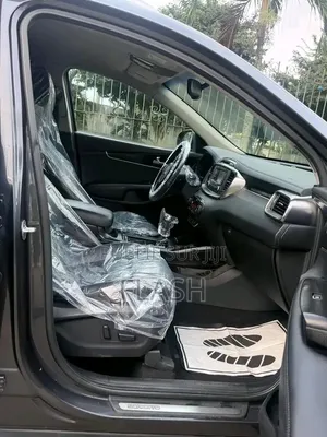 Kia Sorento 2018 Noir