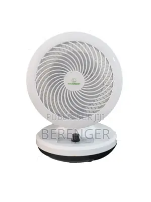 Ventilateur De Circulation D’Air Rechargeable/Fan-601