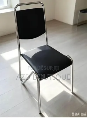 Chaise Visiteur Pour Votre Bureau Où Salle d'Attente