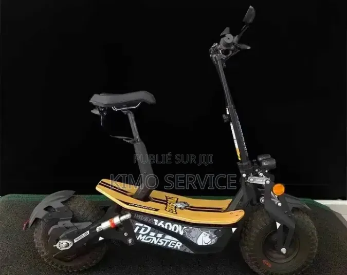 Vélo Électrique