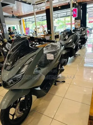 Nouveau Honda NC700X 2024 Blanc
