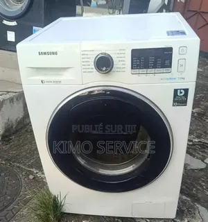 Machine À Laver