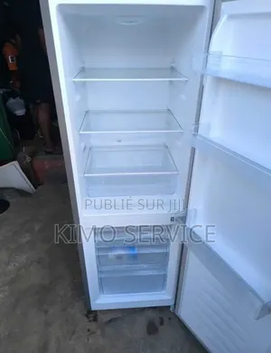 Frigo Congélateur