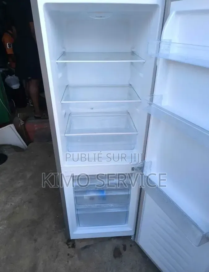 Frigo Congélateur