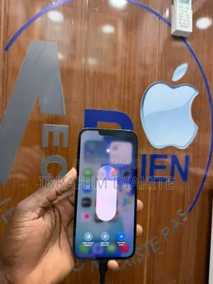 Apple iPhone 13 Pro Max 128 GB Bleu