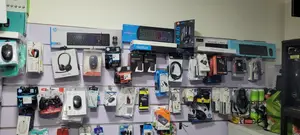 Boutique De Vente De Matériels Informatique