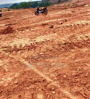 Terrain 300m2 X 2 ( 600m2 )