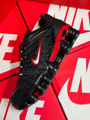 Nike Shox TL