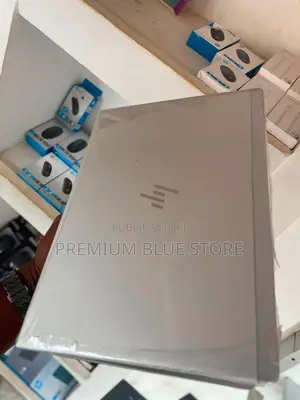 Nouveau HP EliteBook 840 G5 8GB Intel Core i5 SSD 256GB