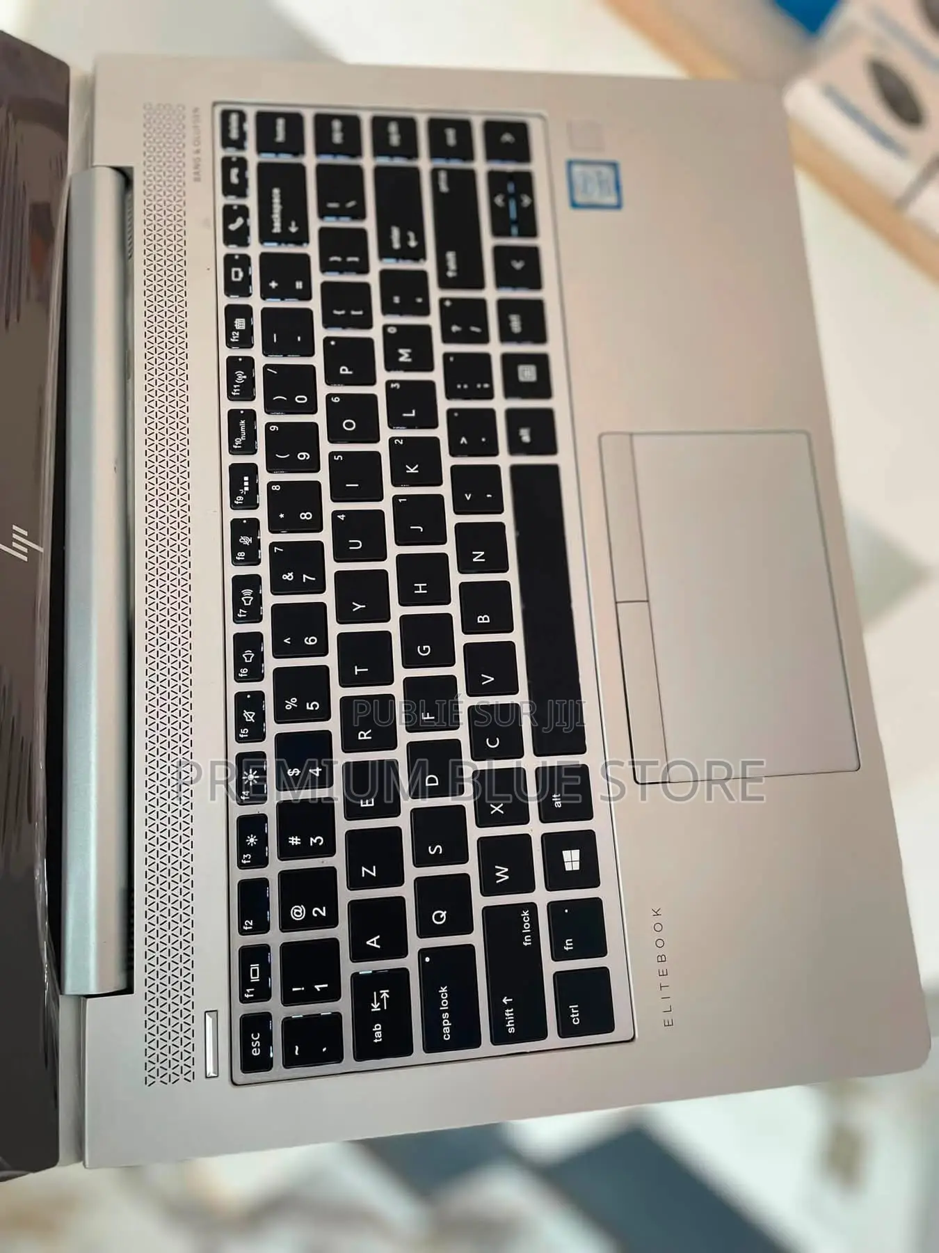 Nouveau HP EliteBook 840 G5 8GB Intel Core i5 SSD 256GB